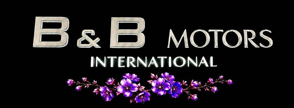 B&B Motors International